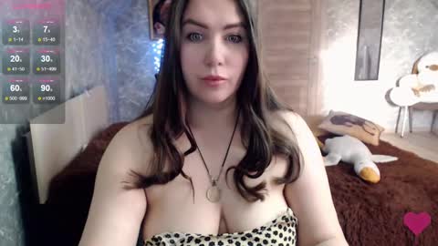 Eve every day Moscow time from 8 am to 16 pm online show from 9, 2, 2025