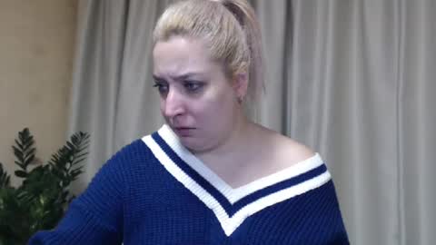 Iren online show from 23, 1, 2025