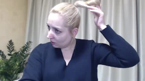 Mari online show from 22, 1, 2025