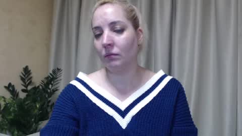 Mari online show from 24, 1, 2025