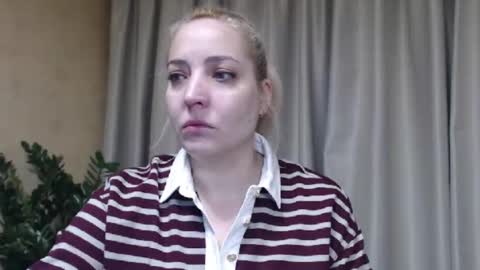 Mari online show from 15, 12, 2025