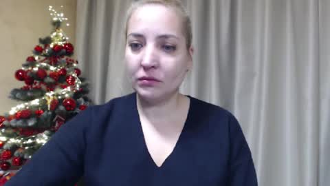 Mari online show from 22, 12, 2025