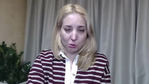 Mari online show from 13, 5, 2026