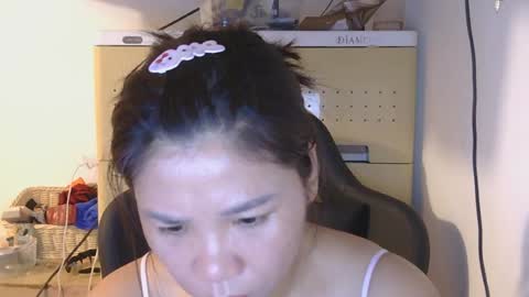 Snapshot of oinjer09 chatting on 5, 6, 2026 oinjer09 online show from 5, 6, 2026