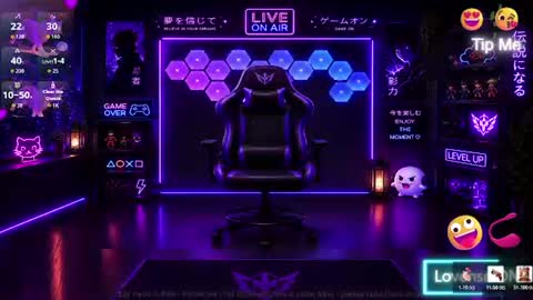 OKANE777 online show from 5, 7, 2026