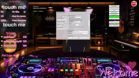 OKANE777 online show from 5, 8, 2026
