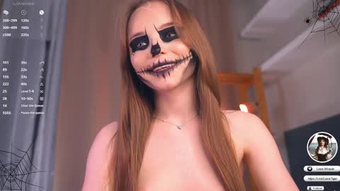 Henrietta or Rita online show from 31, 10, 2025