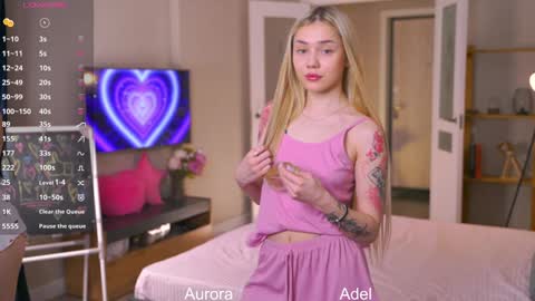 Henrietta or Rita online show from 24, 3, 2026