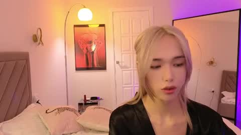 Snapshot of okerriella chatting on 21, 5, 2026 Ami online show from 21, 5, 2026