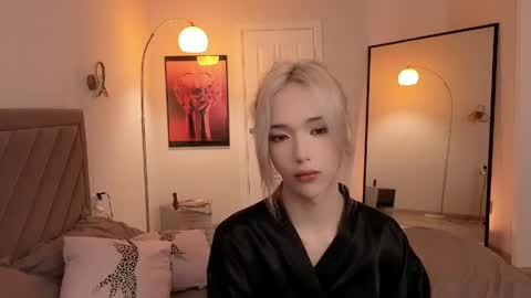 Snapshot of okerriella chatting on 28, 5, 2026 Ami online show from 28, 5, 2026