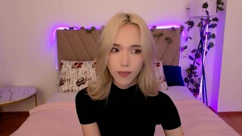 Snapshot of okerriella chatting on 4, 6, 2026 Ami online show from 4, 6, 2026