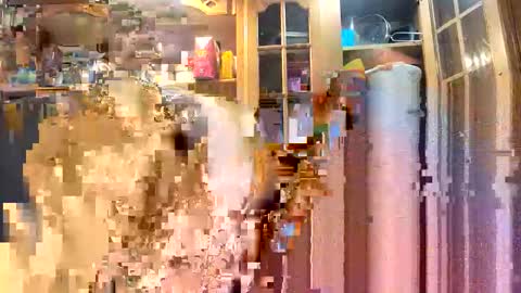 oknpc online show from 18, 10, 2025