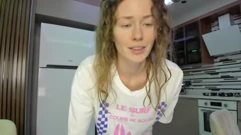 Snapshot of oksanafedorova chatting on 2, 7, 2026 Welcome to my fans page online show from 2, 7, 2026