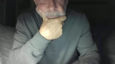 Snapshot of old_bald63 chatting on 27, 12, 2024 old_bald63 online show from 27, 12, 2024