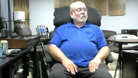 old_guy111 online show from 9, 10, 2025