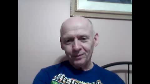 Snapshot of oldbuthorny62 chatting on 6, 1, 2025 oldbuthorny62 online show from 6, 1, 2025