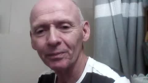 oldbuthorny62 online show from 27, 10, 2025