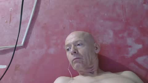 Snapshot of oldbuthorny62 chatting on 13, 7, 2026 oldbuthorny62 online show from 13, 7, 2026