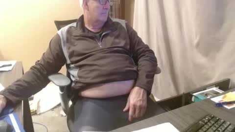 Older and Wiser online show from 7, 11, 2025