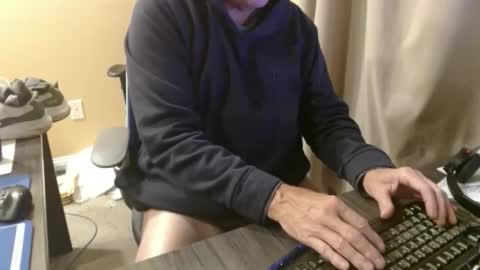 Older and Wiser online show from 14, 11, 2025