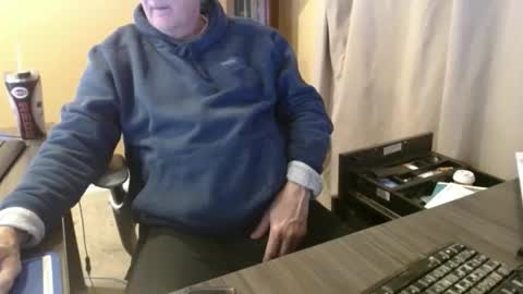 Older and Wiser online show from 17, 12, 2025