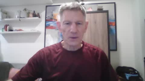 George online show from 23, 9, 2025