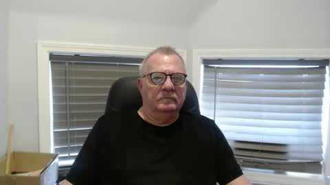 oldguybigd online show from 12, 10, 2025