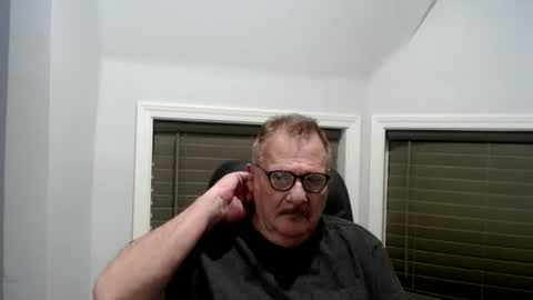 oldguybigd online show from 10, 6, 2026