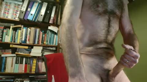 oldhairybastard online show from 19, 1, 2026