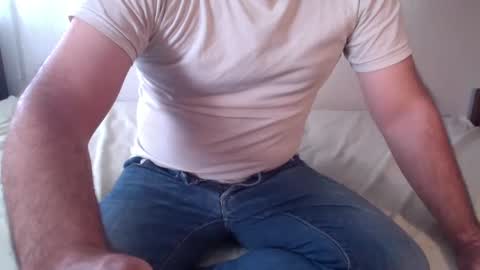 oldjeremy online show from 8, 12, 2024