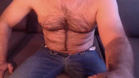 oldjeremy online show from 27, 12, 2024