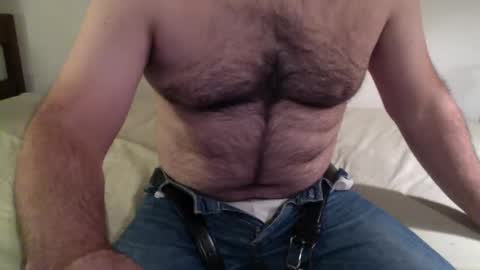 oldjeremy online show from 18, 1, 2025