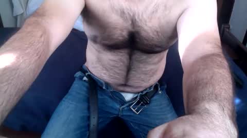 oldjeremy online show from 28, 11, 2025