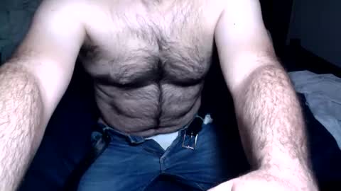 oldjeremy online show from 17, 1, 2026