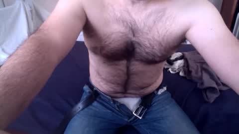 oldjeremy online show from 7, 3, 2026