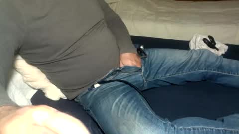 oldjeremy online show from 13, 3, 2026