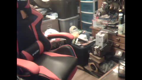 oldman196262 online show from 15, 9, 2025