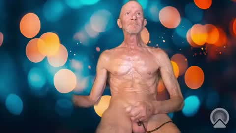 oldmanshane online show from 12, 6, 2026