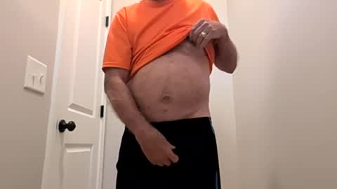Snapshot of oldsubman chatting on 17, 7, 2026 oldsubman online show from 17, 7, 2026