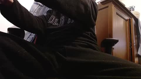 oldwolfman online show from 4, 2, 2025