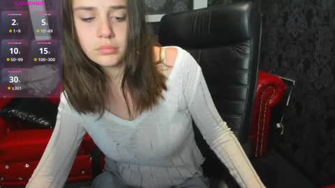 Snapshot of olesiabev chatting on 11, 6, 2026 Olesia online show from 11, 6, 2026