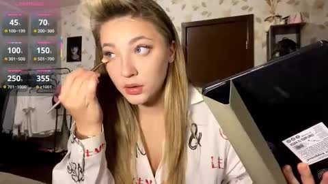 Kem online show from 16, 11, 2025