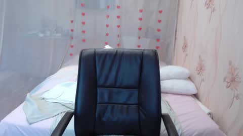 OlgaHottie online show from 20, 9, 2025