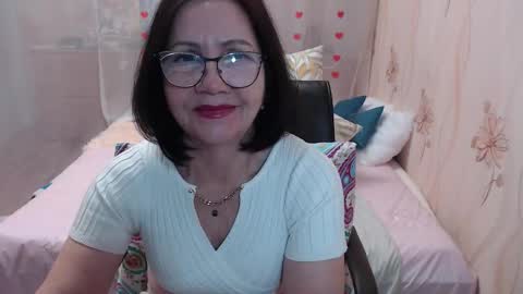 OlgaHottie online show from 27, 11, 2025