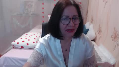 OlgaHottie online show from 13, 12, 2025