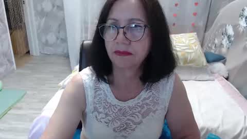 OlgaHottie online show from 12, 7, 2026