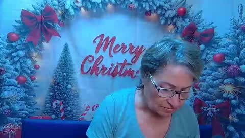 OlgaLuck online show from 8, 1, 2026