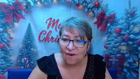 OlgaLuck online show from 9, 1, 2026