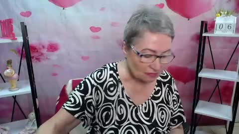 OlgaLuck online show from 6, 5, 2026