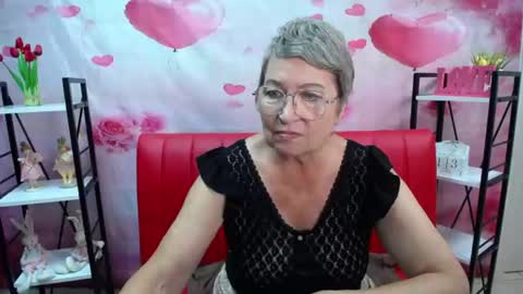 Snapshot of olgaluck chatting on 13, 7, 2026 OlgaLuck online show from 13, 7, 2026